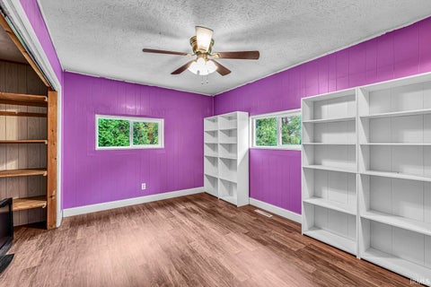 Tiny photo for 67127 Quinn Trail, Lakeville, IN 46536 (MLS # 202632759)