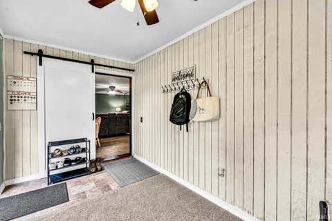 Tiny photo for 67127 Quinn Trail, Lakeville, IN 46536 (MLS # 202632759)