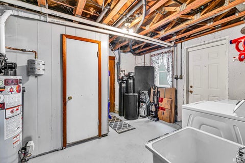 Tiny photo for 67127 Quinn Trail, Lakeville, IN 46536 (MLS # 202632759)