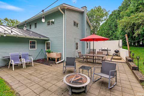 Tiny photo for 67127 Quinn Trail, Lakeville, IN 46536 (MLS # 202632759)