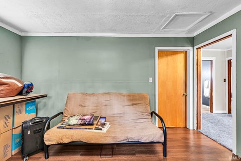 Tiny photo for 67127 Quinn Trail, Lakeville, IN 46536 (MLS # 202632759)