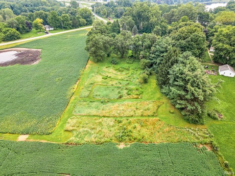 Tiny photo for 67127 Quinn Trail, Lakeville, IN 46536 (MLS # 202632759)