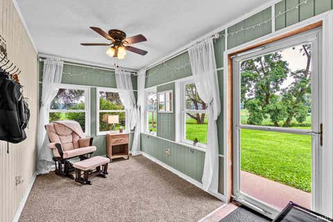 Tiny photo for 67127 Quinn Trail, Lakeville, IN 46536 (MLS # 202632759)