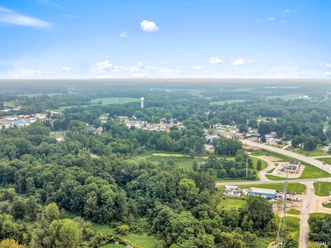 Tiny photo for 67127 Quinn Trail, Lakeville, IN 46536 (MLS # 202632759)