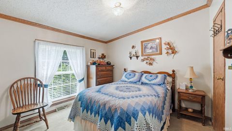 Tiny photo for 2728 E Evergreen Drive, Warsaw, IN 46582 (MLS # 202625515)