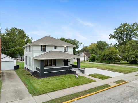 Tiny photo for 1816 N 17th Street, Lafayette, IN 47904 (MLS # 202640700)
