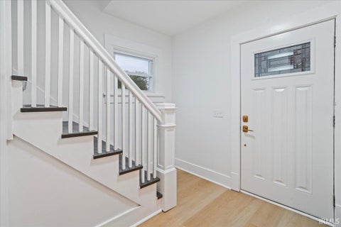 Tiny photo for 1816 N 17th Street, Lafayette, IN 47904 (MLS # 202640700)