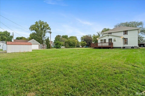 Tiny photo for 1816 N 17th Street, Lafayette, IN 47904 (MLS # 202640700)