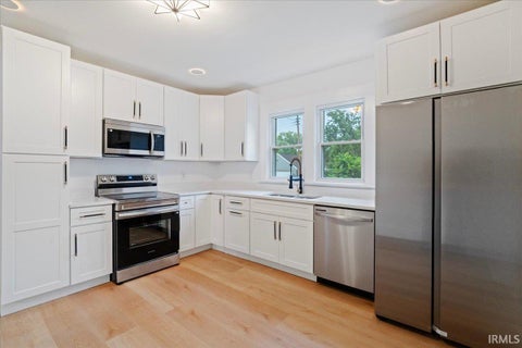 Tiny photo for 1816 N 17th Street, Lafayette, IN 47904 (MLS # 202640700)