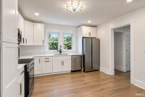 Tiny photo for 1816 N 17th Street, Lafayette, IN 47904 (MLS # 202640700)