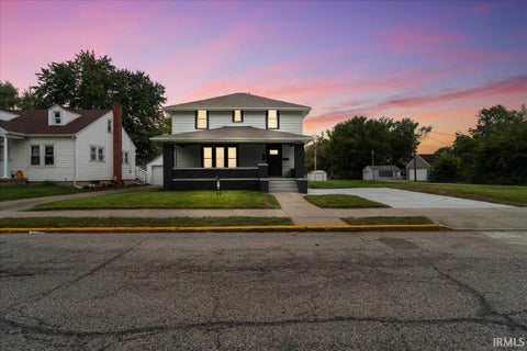 Tiny photo for 1816 N 17th Street, Lafayette, IN 47904 (MLS # 202640700)