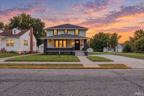 Photo of 1816 N 17th Street, Lafayette, IN 47904 (MLS # 202640700)