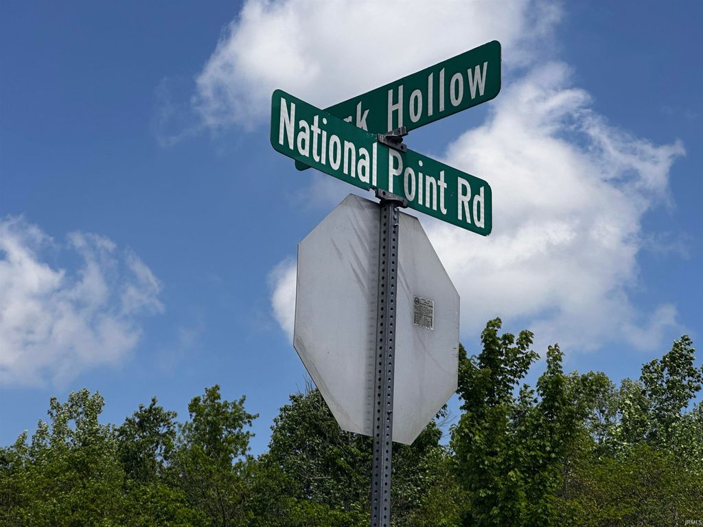 Photo of 2110 W Dark Hollow Road, Bloomington, IN 47403 (MLS # 202605623)