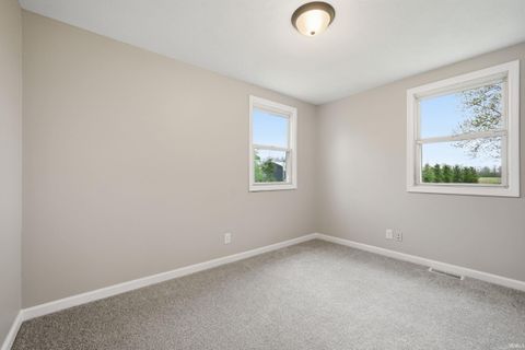 Tiny photo for 414 S 1St Street, Lewisville, IN 47352 (MLS # 202612932)