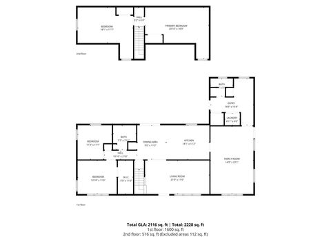 Tiny photo for 414 S 1St Street, Lewisville, IN 47352 (MLS # 202612932)