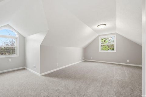 Tiny photo for 414 S 1St Street, Lewisville, IN 47352 (MLS # 202612932)