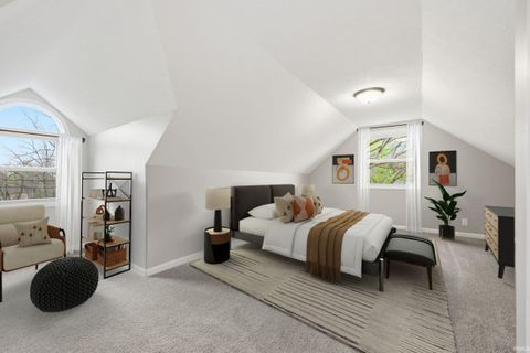 Tiny photo for 414 S 1St Street, Lewisville, IN 47352 (MLS # 202612932)
