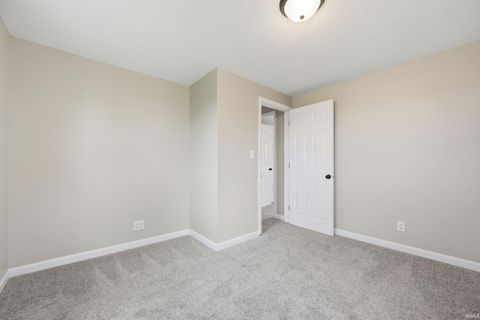 Tiny photo for 414 S 1St Street, Lewisville, IN 47352 (MLS # 202612932)