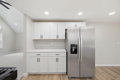 Tiny photo for 414 S 1St Street, Lewisville, IN 47352 (MLS # 202612932)
