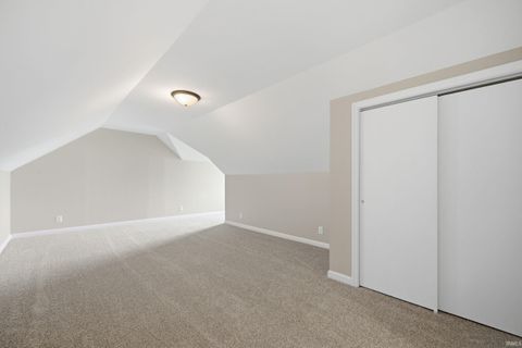 Tiny photo for 414 S 1St Street, Lewisville, IN 47352 (MLS # 202612932)