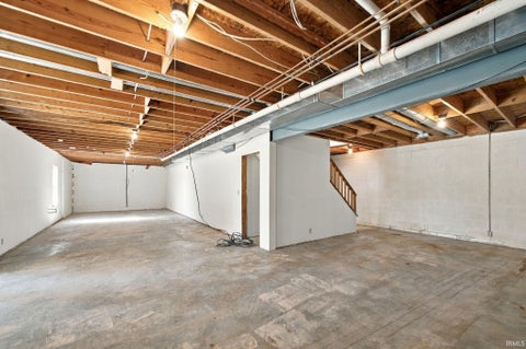 Tiny photo for 6519 W State Road 26 Road, Rossville, IN 46065 (MLS # 202644966)