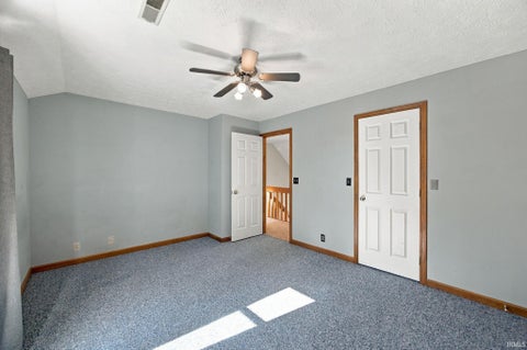 Tiny photo for 6519 W State Road 26 Road, Rossville, IN 46065 (MLS # 202644966)