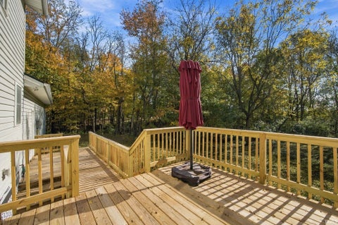 Tiny photo for 6519 W State Road 26 Road, Rossville, IN 46065 (MLS # 202644966)