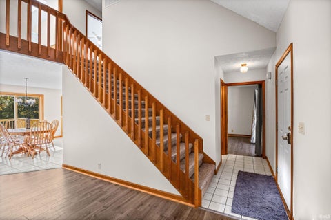 Tiny photo for 6519 W State Road 26 Road, Rossville, IN 46065 (MLS # 202644966)