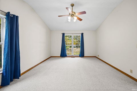 Tiny photo for 6519 W State Road 26 Road, Rossville, IN 46065 (MLS # 202644966)