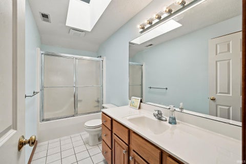 Tiny photo for 6519 W State Road 26 Road, Rossville, IN 46065 (MLS # 202644966)