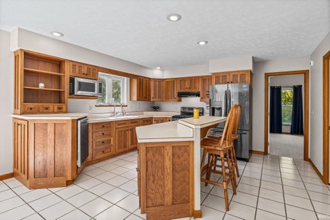 Tiny photo for 6519 W State Road 26 Road, Rossville, IN 46065 (MLS # 202644966)
