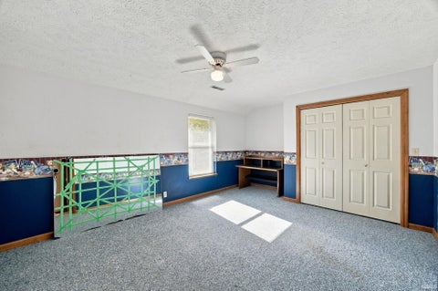 Tiny photo for 6519 W State Road 26 Road, Rossville, IN 46065 (MLS # 202644966)