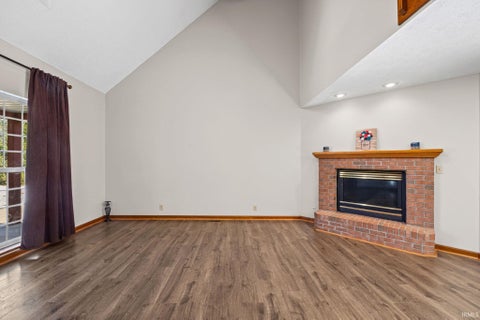 Tiny photo for 6519 W State Road 26 Road, Rossville, IN 46065 (MLS # 202644966)