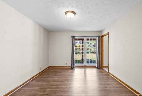 Tiny photo for 6519 W State Road 26 Road, Rossville, IN 46065 (MLS # 202644966)