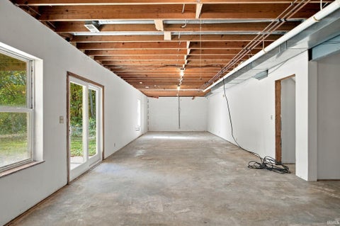 Tiny photo for 6519 W State Road 26 Road, Rossville, IN 46065 (MLS # 202644966)