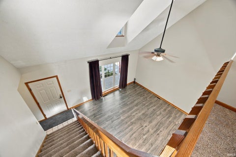 Tiny photo for 6519 W State Road 26 Road, Rossville, IN 46065 (MLS # 202644966)