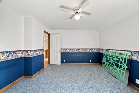 Tiny photo for 6519 W State Road 26 Road, Rossville, IN 46065 (MLS # 202644966)