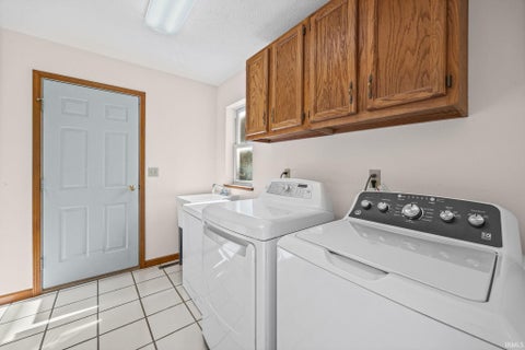 Tiny photo for 6519 W State Road 26 Road, Rossville, IN 46065 (MLS # 202644966)