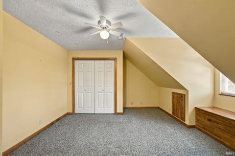 Tiny photo for 6519 W State Road 26 Road, Rossville, IN 46065 (MLS # 202644966)