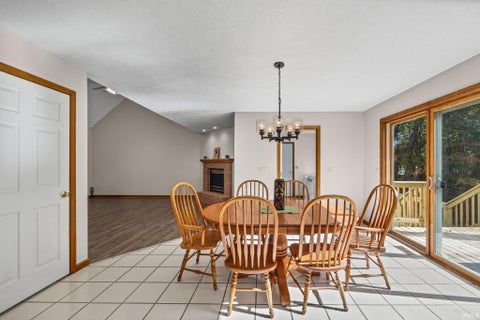 Tiny photo for 6519 W State Road 26 Road, Rossville, IN 46065 (MLS # 202644966)