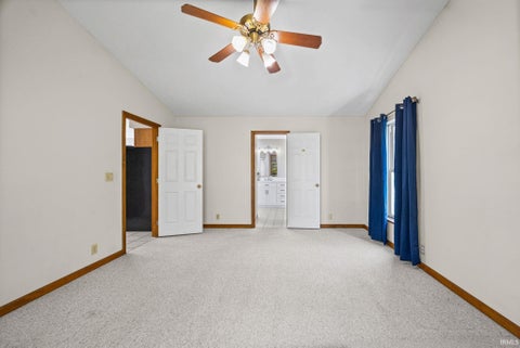 Tiny photo for 6519 W State Road 26 Road, Rossville, IN 46065 (MLS # 202644966)