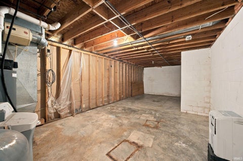 Tiny photo for 6519 W State Road 26 Road, Rossville, IN 46065 (MLS # 202644966)