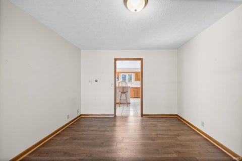 Tiny photo for 6519 W State Road 26 Road, Rossville, IN 46065 (MLS # 202644966)