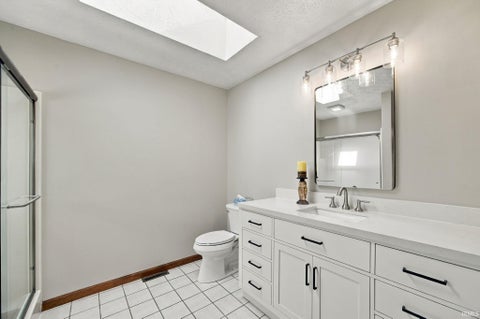 Tiny photo for 6519 W State Road 26 Road, Rossville, IN 46065 (MLS # 202644966)