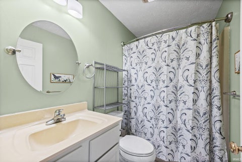 Tiny photo for 6519 W State Road 26 Road, Rossville, IN 46065 (MLS # 202644966)