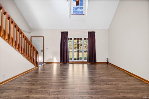 Tiny photo for 6519 W State Road 26 Road, Rossville, IN 46065 (MLS # 202644966)