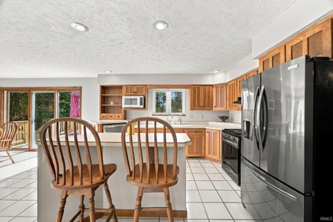 Tiny photo for 6519 W State Road 26 Road, Rossville, IN 46065 (MLS # 202644966)