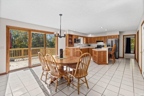 Tiny photo for 6519 W State Road 26 Road, Rossville, IN 46065 (MLS # 202644966)