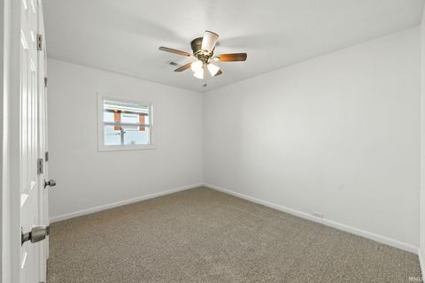 Tiny photo for 500 N 18Th Street, Lafayette, IN 47904 (MLS # 202535217)