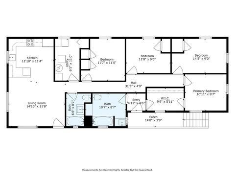 Tiny photo for 500 N 18Th Street, Lafayette, IN 47904 (MLS # 202535217)